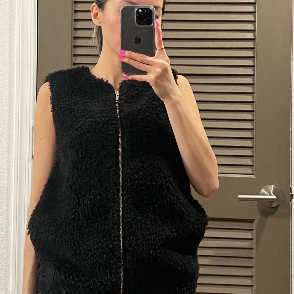 Sherpa Vest